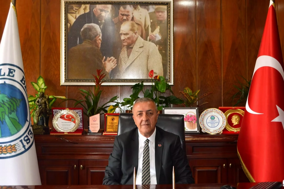 Ardahan Göle Belediye Başkanı Gökhan Budak CHP’den istifa etti!  Ardahan...