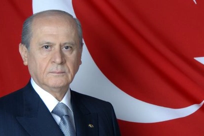 Bahçeli: Malazgirt ve Büyük Taarruz, Türk Milletinin övünç kaynağı  MHP...