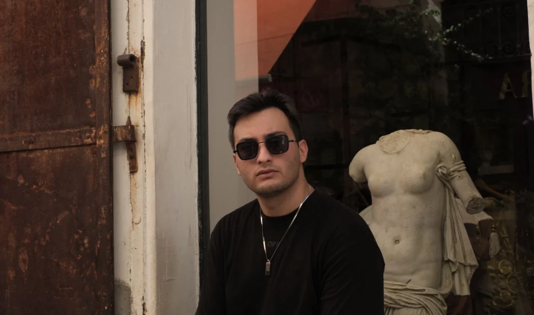 MELI 29 Ağustos’ta yeni teklisi ile ‘UYAN’acak  Genç...