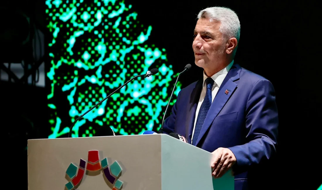 Şam Uluslararası Fuarı’nda Türkiye-Suriye iş birliği mesajı  Ticaret...