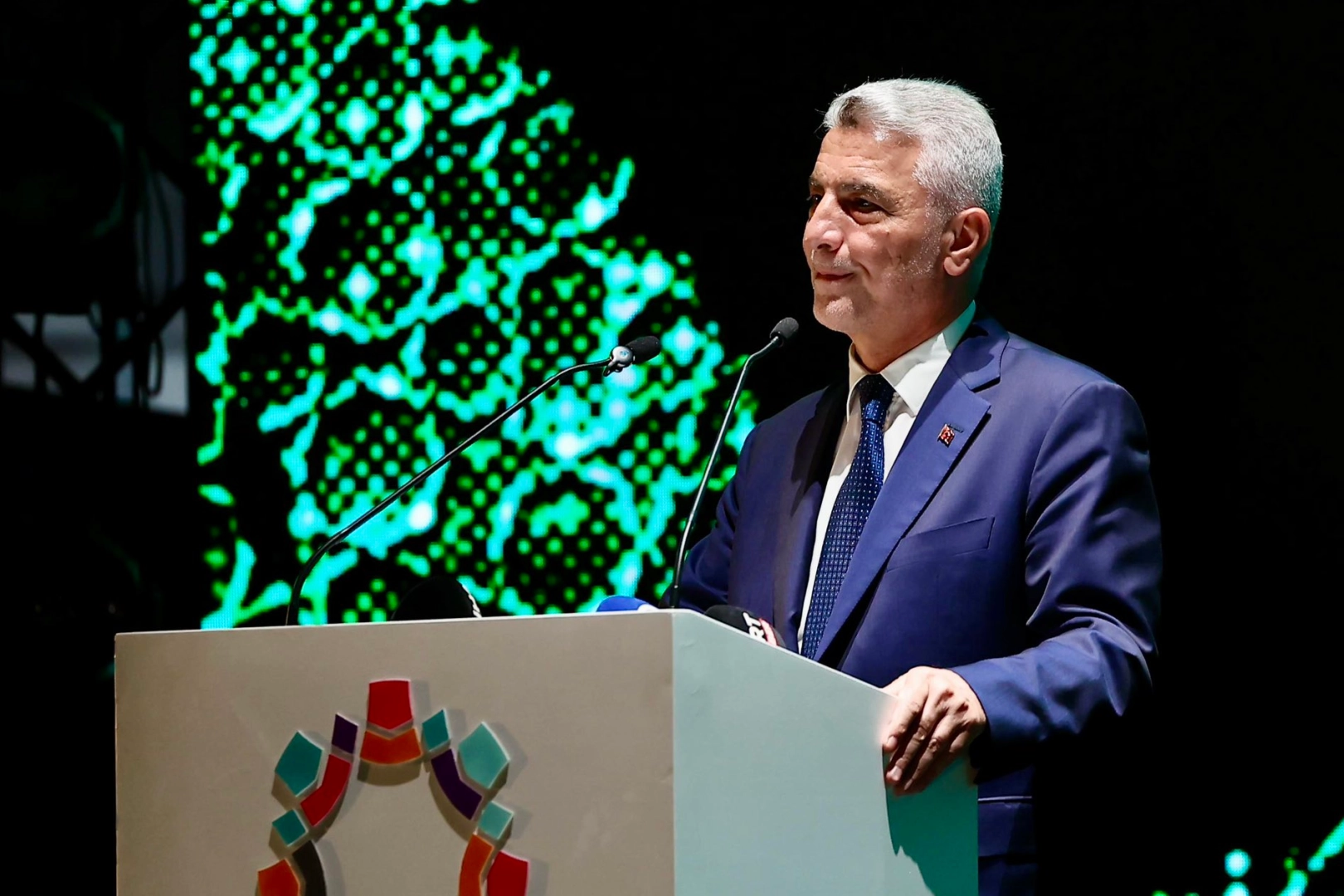 Şam Uluslararası Fuarı’nda Türkiye-Suriye iş birliği mesajı  Ticaret...