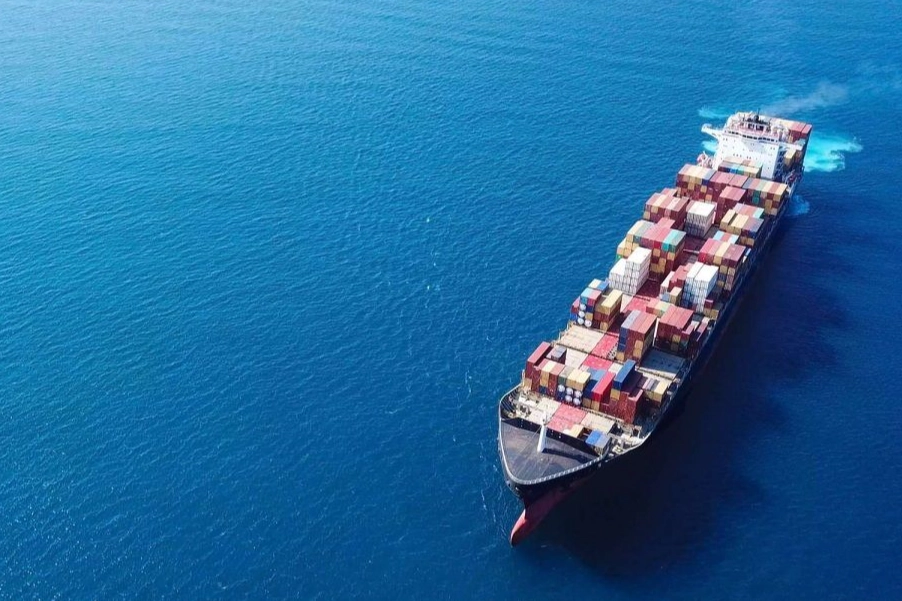 Venezuela ile Türkiye arasında doğrudan deniz yolu  Venezuela-Türkiye...