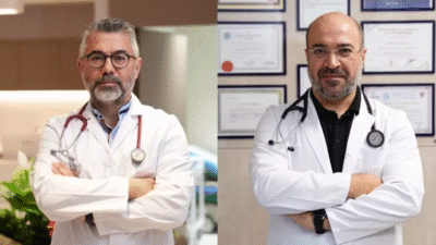 Koronavirüs Geri Döndü! Vaka Sayıları Yükseliyor, Uzmanlardan Maske ve Önlem Çağrısı Dünya genelinde milyonlarca insanın hayatını kaybetmesine yol açan Covid-19, yeniden