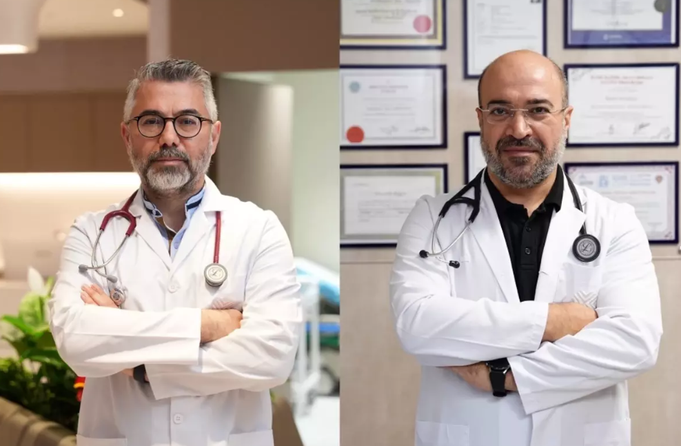 Koronavirüs Geri Döndü! Vaka Sayıları Yükseliyor, Uzmanlardan Maske ve Önlem Çağrısı Dünya genelinde milyonlarca insanın hayatını kaybetmesine yol açan Covid-19, yeniden