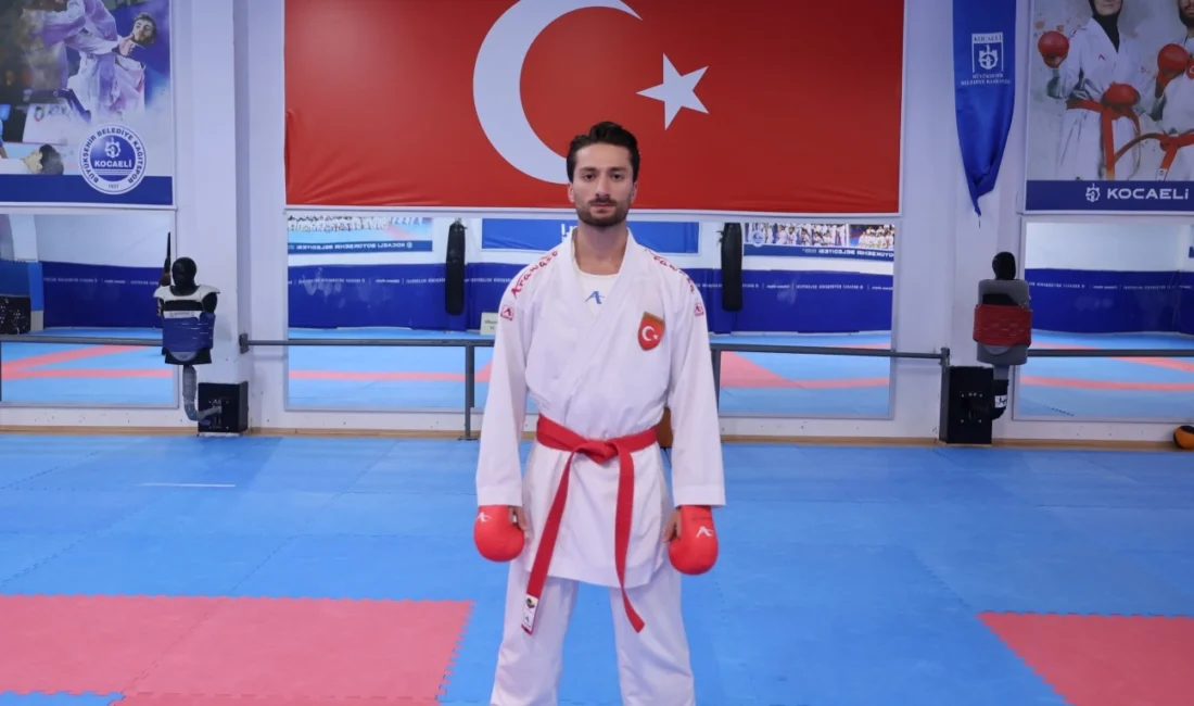 Avrupa Şampiyonu’ndan Kağıtspor’a övgü  Kocaeli...