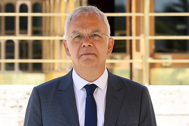 CHP’li Kayıhan Pala’dan grevlere tam destek  CHP...
