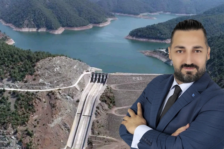 DEVA Bursa’dan siyasi tartışmalara nokta: Perdeyi kapatın, suyu açın!  DEVA...