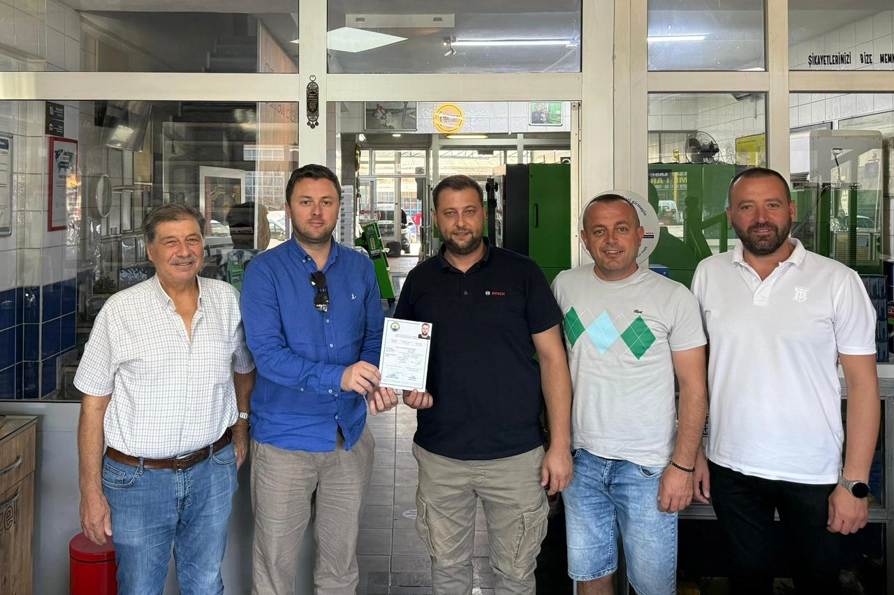 Edirne Keşan TSO’dan bölge ekonomisine katkı  Edirne'de...