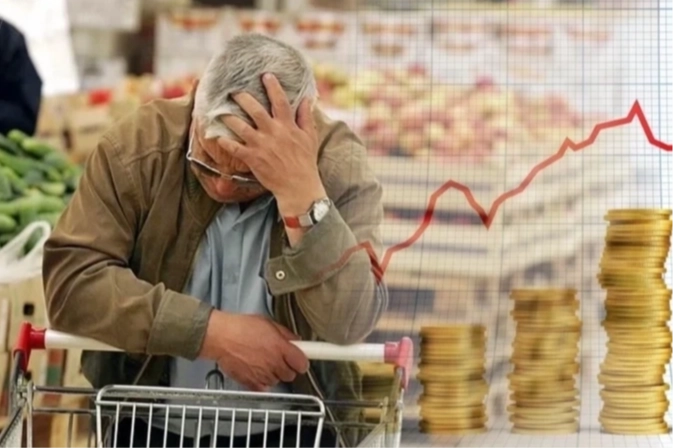 Enflasyon rakamları açıklandı… TÜFE’de yıllık yüzde 33,28 artış  Türkiye...