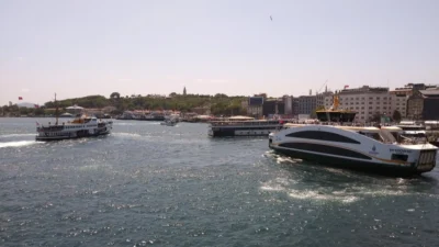 İstanbul’da izinsiz kıyı kullanımı tarihe karışıyor! Boğaz’da deniz turizmine sıkı düzenleme  İstanbul...