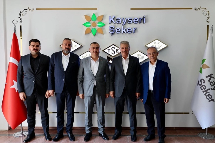  Kayseri...