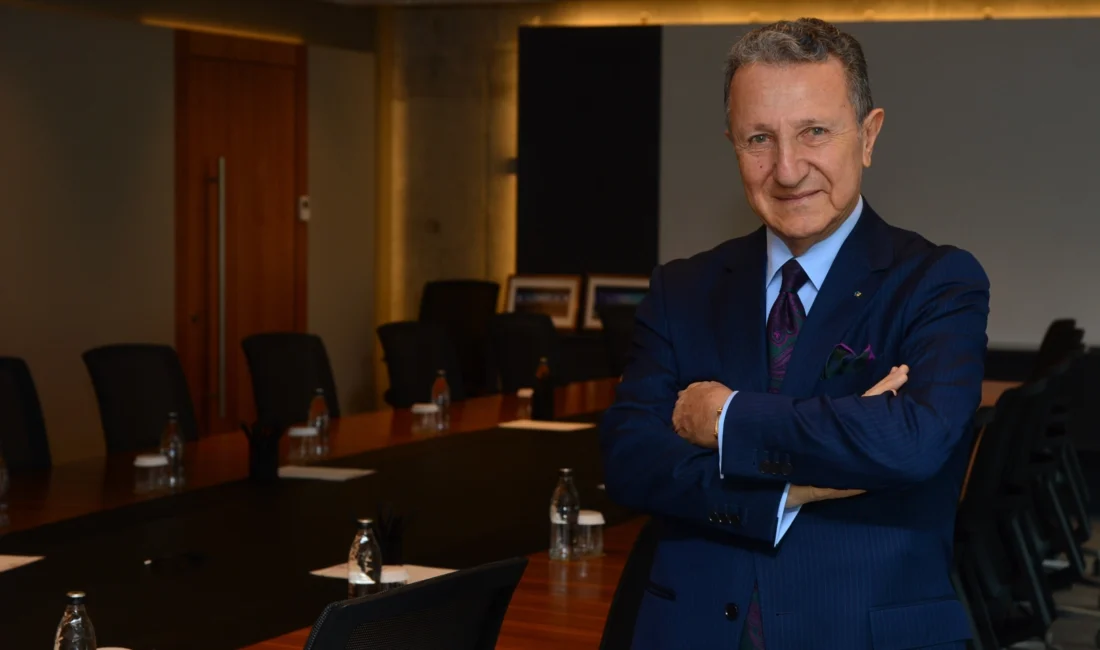Müteahhitler sektörde doğal büyüme ivmesinden memnun  İnşaat...