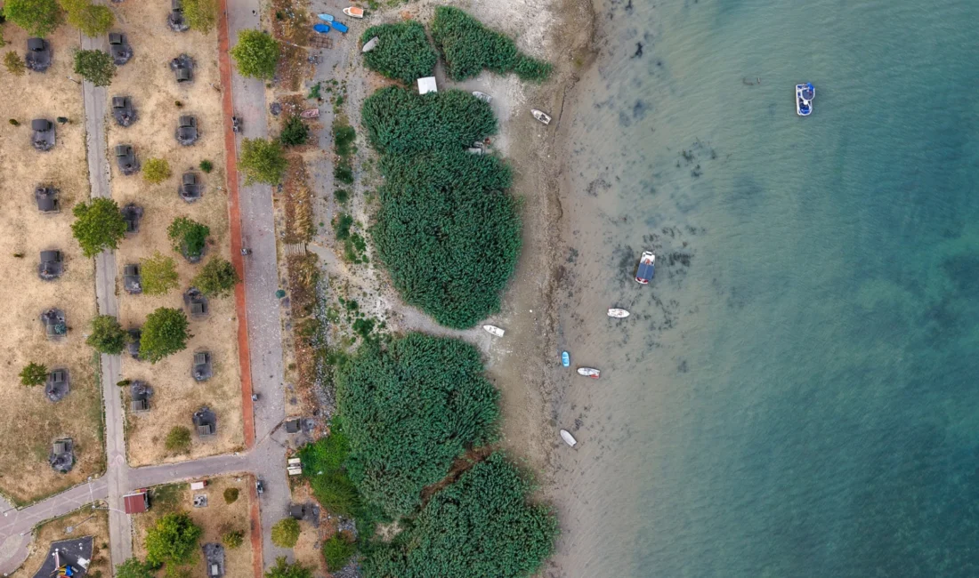 Sakarya kuraklığa karşı yeni tedbirleri açıkladı  Sakarya...