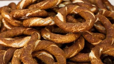 Ticaret’ten simit zammı açıklaması… İzmir’deki zam talepleri onaylanmadı  Ticaret...