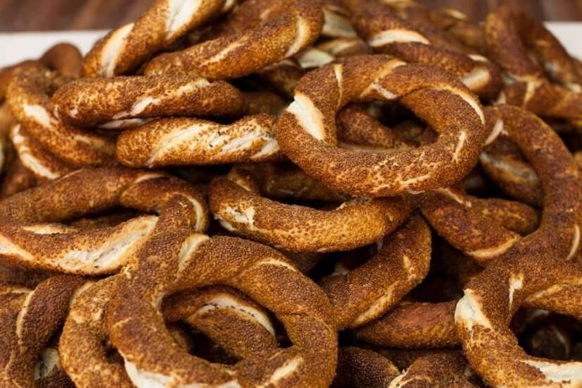Ticaret’ten simit zammı açıklaması… İzmir’deki zam talepleri onaylanmadı  Ticaret...
