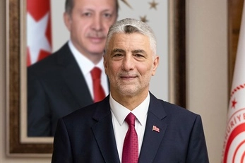 Türkiye ekonomisi OECD’de ikinci, G20’de dördüncü  Ticaret...